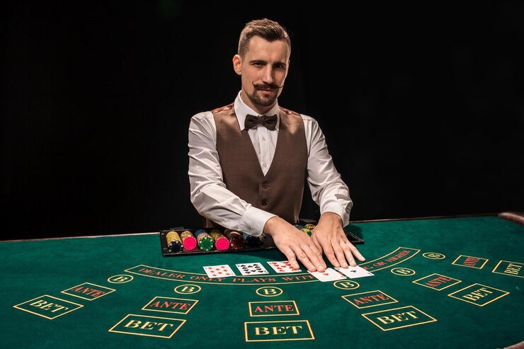 Dashboard permainan lampiontogel menampilkan kategori sepak bola, slot, dan dealer langsung