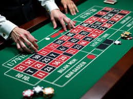 Antarmuka pemilihan pertandingan di lampiontogel